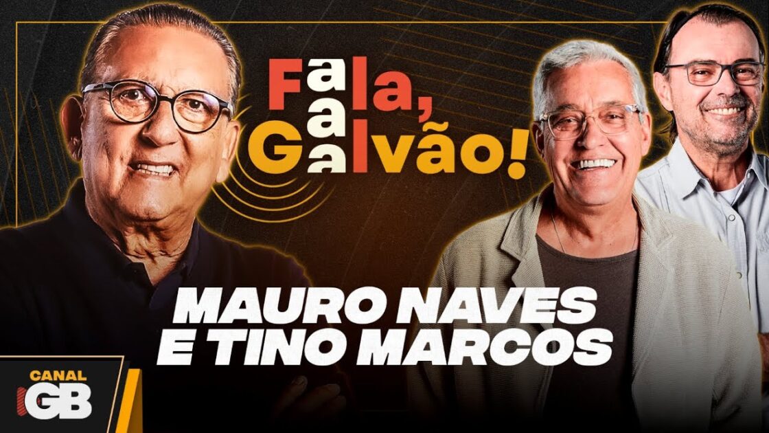 Fala, Galvão