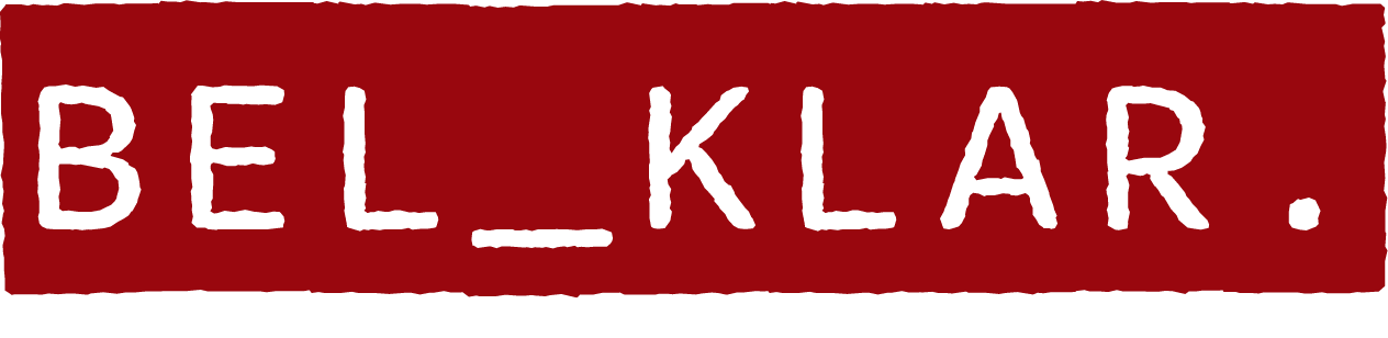 Bel Klar – Especialista em conteúdo