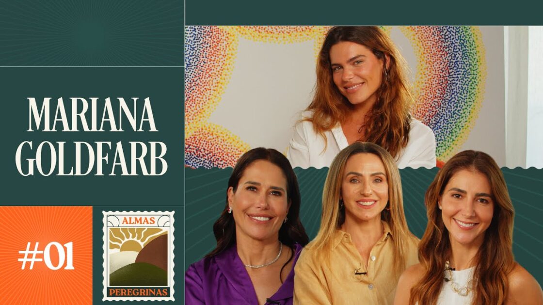 Almas Peregrinas