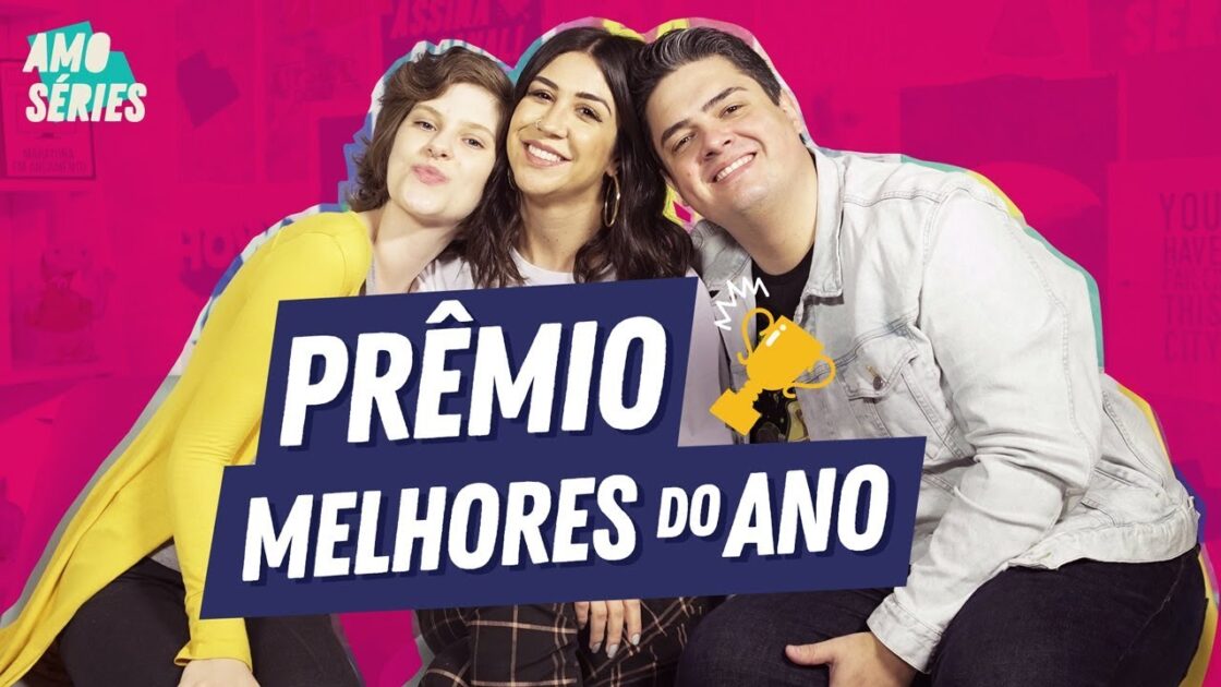 Canal Amo Séries