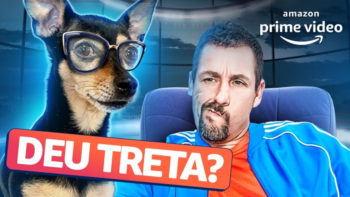 Canal Prime Video